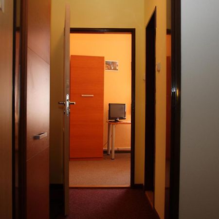 Penzion Ceska Koruna Čáslav 외부 사진